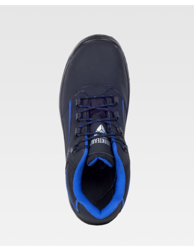 Proteccion - Workteam Zapato P2912