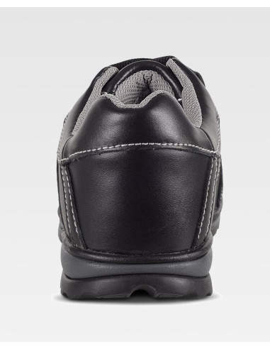 Proteccion - Workteam Zapato P3006