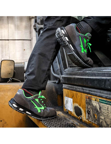 Zapatilla Point RL20036 U-Power