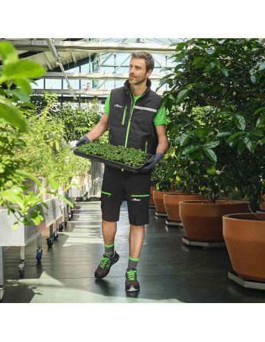 Zapatilla Point RL20036 U-Power