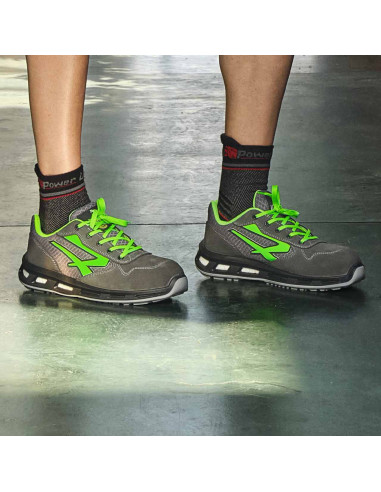 Zapatilla Point RL20036 U-Power