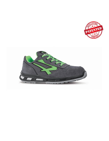 Zapatilla Point RL20036 U-Power