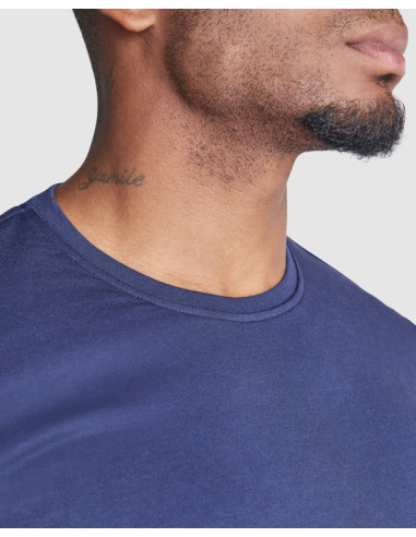 Camiseta Defender 9401 - Roly