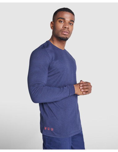 Camiseta Defender 9401 - Roly