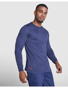 Camiseta Defender 9401 - Roly