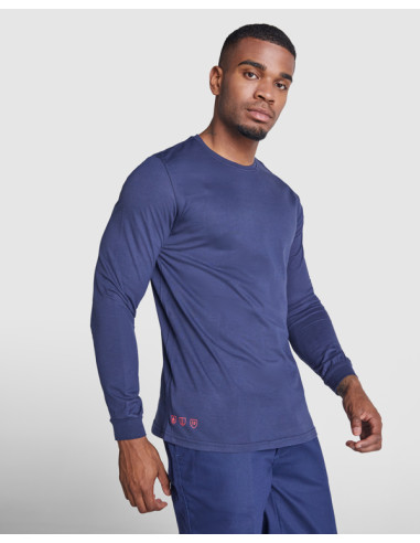 Camiseta Defender 9401 - Roly