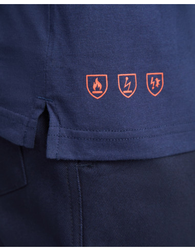 Polo Santana 9402 - Roly