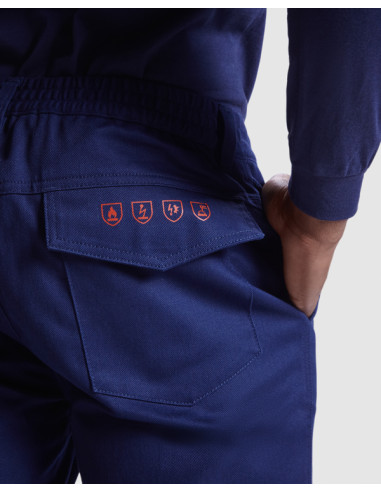 Pantalón Ranger 9400 - Roly