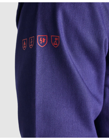 Chaqueta Cruiser 9403 - Roly