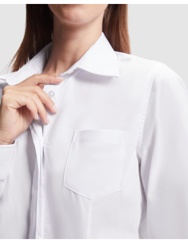 Camisa Sofia L/S 5161 - Roly
