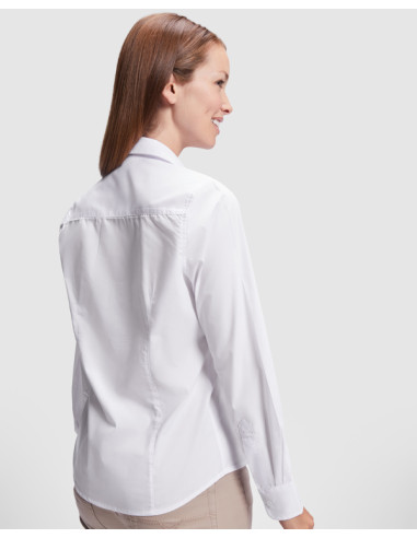 Camisa Sofia L/S 5161 - Roly