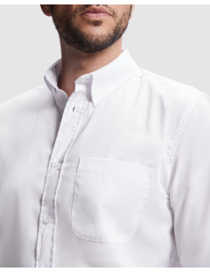 Camisa Aifos L/S 5504 - Roly 2