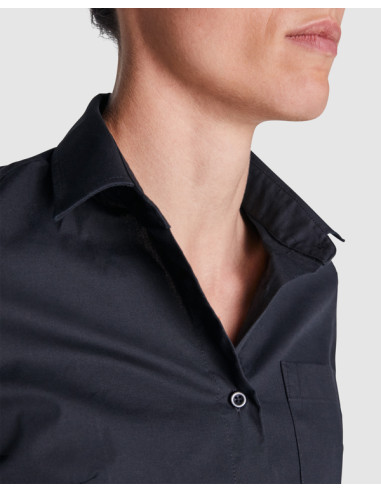 Camisa Moscu Woman 5505 - Roly
