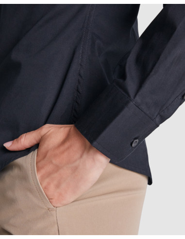 Camisa Moscu Woman 5505 - Roly