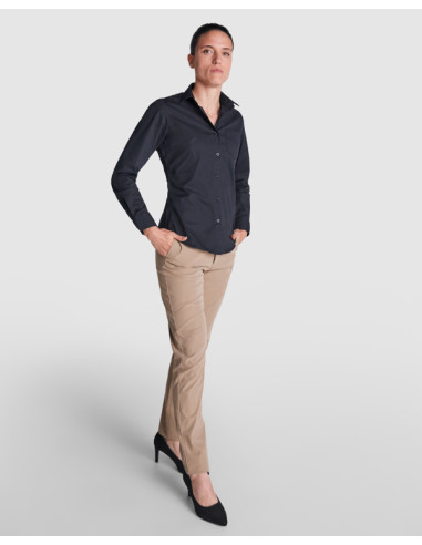 Camisa Moscu Woman 5505 - Roly