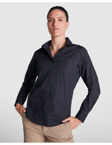 Camisa Moscu Woman 5505 - Roly