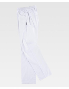 Servicios - Pantalón...