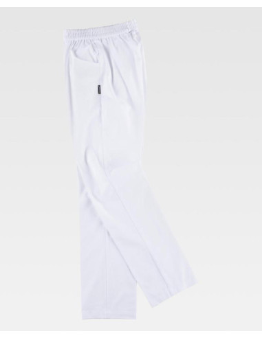 Servicios - Pantalón WorkTeam B1427