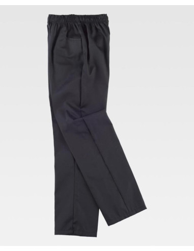 Servicios - Pantalón WorkTeam B1427