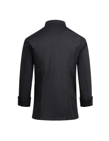 Chaqueta Cocina Mujer Manga Larga...