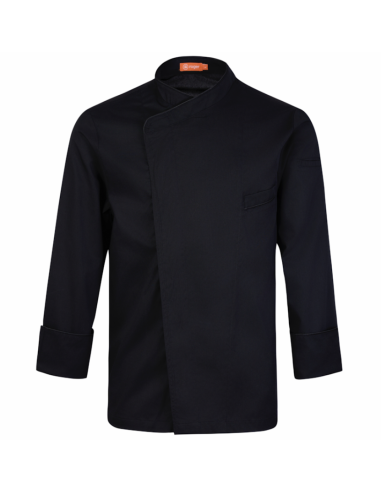 Chaqueta Cocina Hombre Manga Larga...