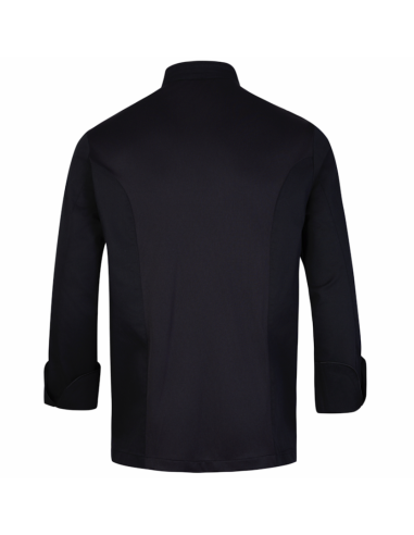 Chaqueta Cocina Hombre Manga Larga...