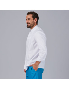 CHAQUETA COCINA UNISEX... 2