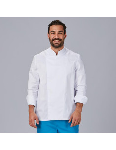 CHAQUETA COCINA UNISEX...