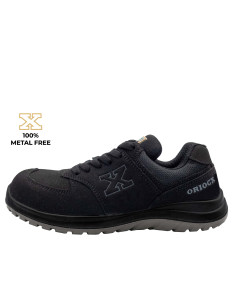 VALGAÑÓN S3L NEGRO - ORIOCX