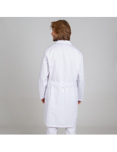 BATA UNISEX M/L SARGA BLANCA 2