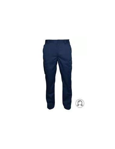 Pantalón CHICAGO MARINO