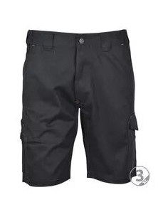 Pantalón SCOTT NEGRO