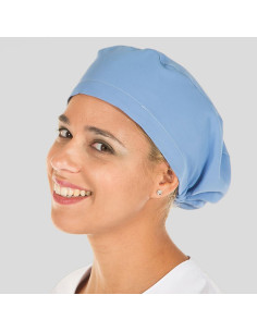 GORRO CIRUJANO GOMA