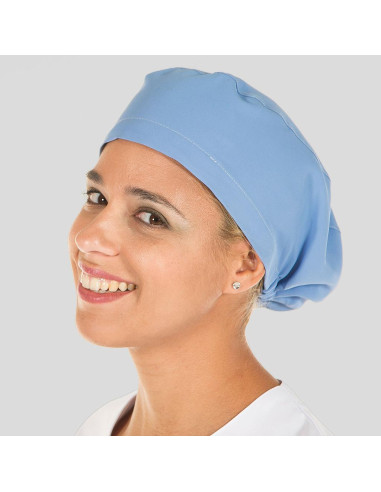 GORRO CIRUJANO GOMA