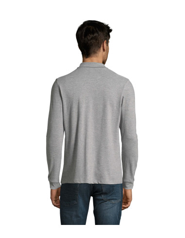 Polo Perfect LSL Men SOL'S