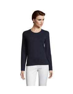 Camiseta Imperial LSL Women...