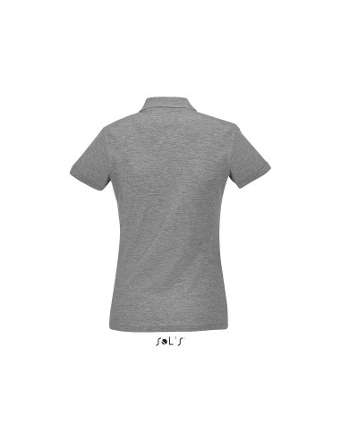 Polo Passion SOL'S